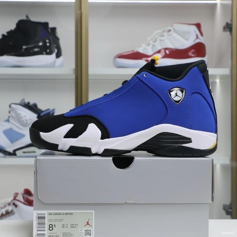 Jordan Jordan Air 14 Retro